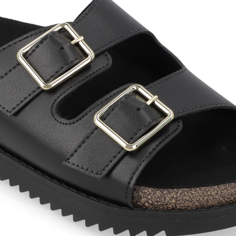 SANDALIA MOLECA CASUAL 16701 - 6