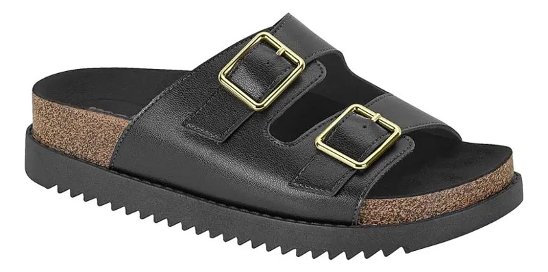 SANDALIA MOLECA CASUAL 16701 - 7