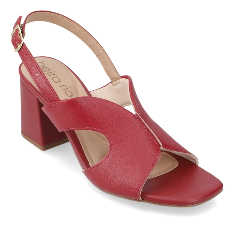 SANDALIA BEIRA RIO CASUAL 16816 - 1
