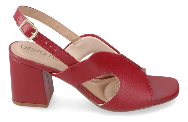 SANDALIA BEIRA RIO CASUAL 16816 - 2