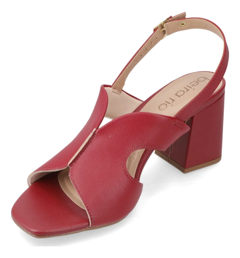SANDALIA BEIRA RIO CASUAL 16816 - 3
