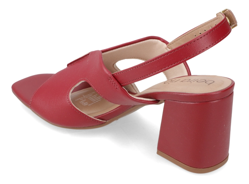 SANDALIA BEIRA RIO CASUAL 16816 - 4