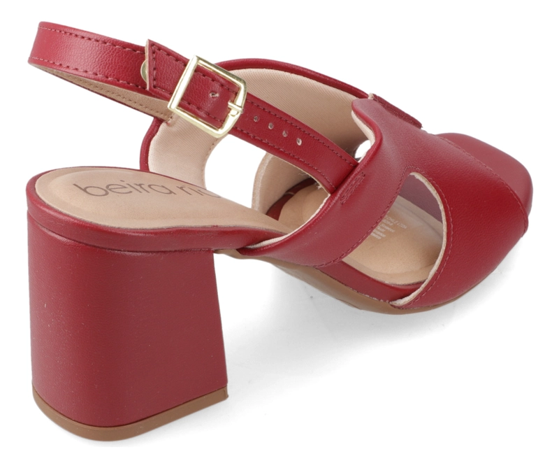 SANDALIA BEIRA RIO CASUAL 16816 - 5