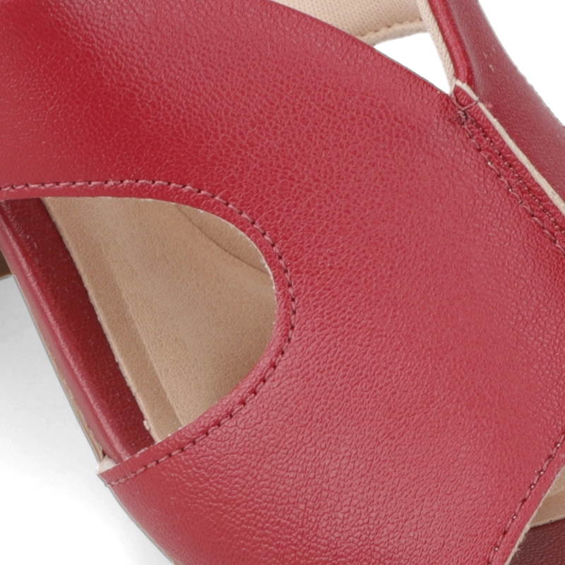 SANDALIA BEIRA RIO CASUAL 16816 - 6