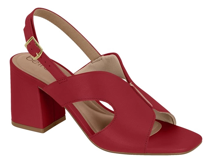 SANDALIA BEIRA RIO CASUAL 16816 - 7