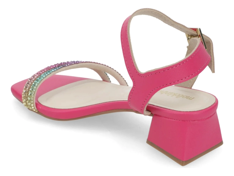SANDALIA MOLEKINHA 14143 - 4