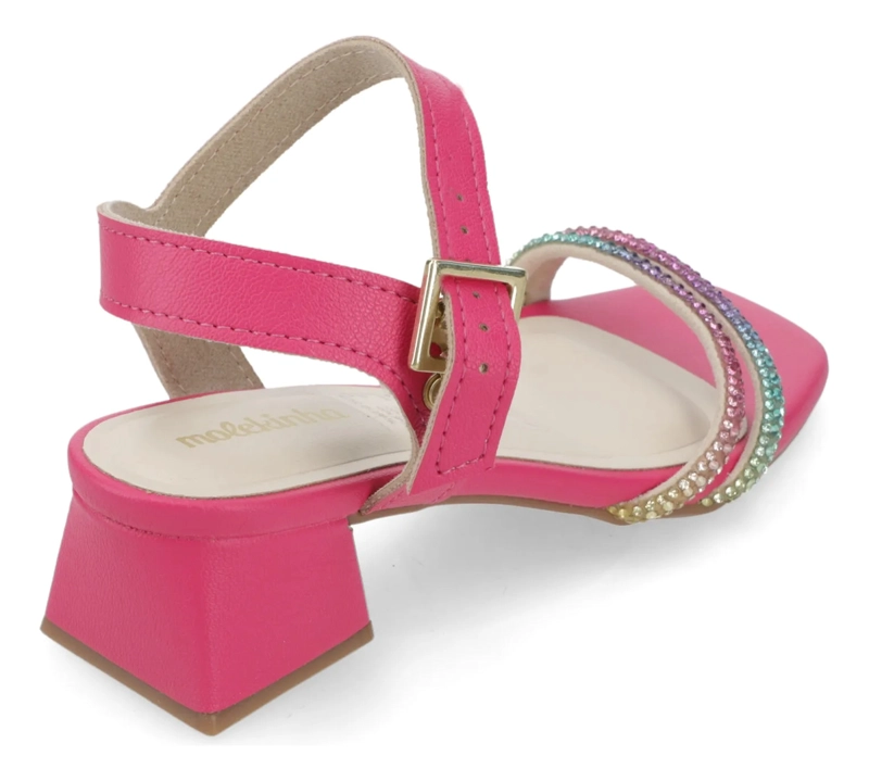 SANDALIA MOLEKINHA 14143 - 5