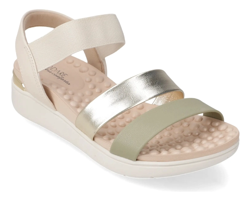 SANDALIA MODARE CASUAL 16762 - 1