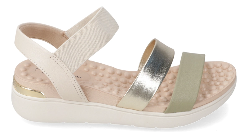 SANDALIA MODARE CASUAL 16762 - 2