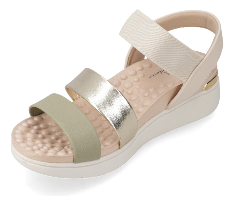 SANDALIA MODARE CASUAL 16762 - 3