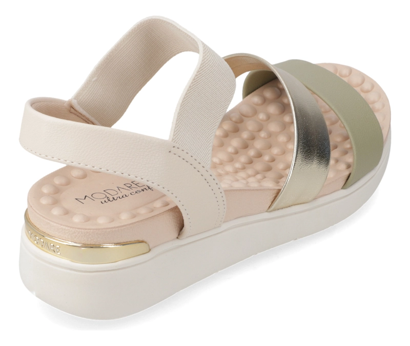 SANDALIA MODARE CASUAL 16762 - 5