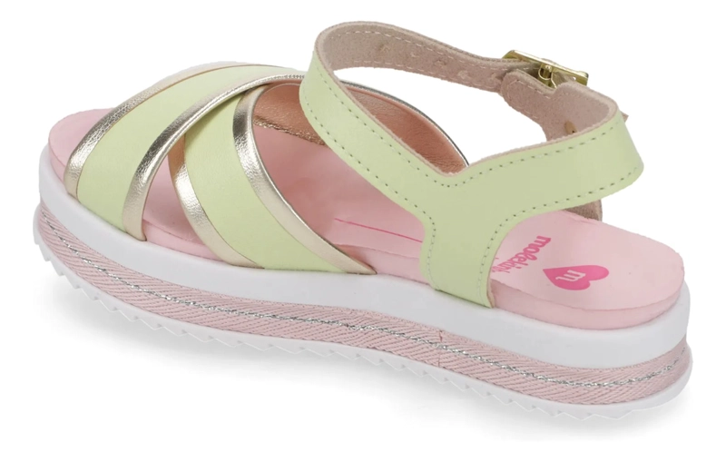 SANDALIA MOLEKINHA 14129 - 4