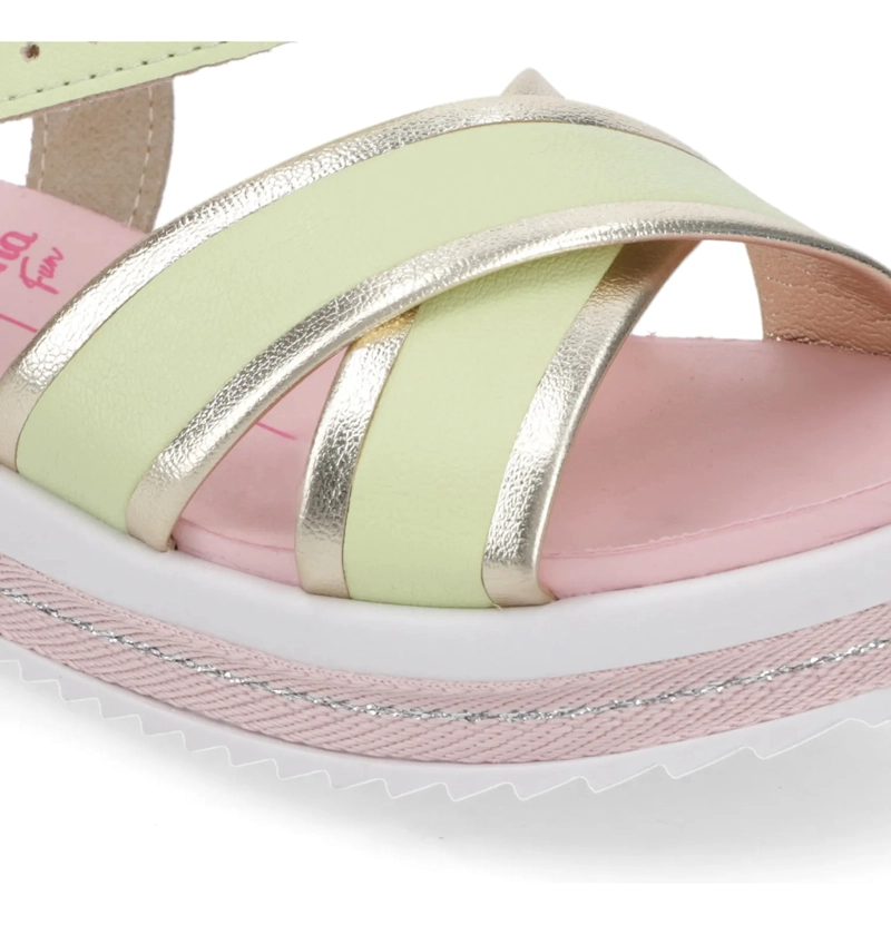 SANDALIA MOLEKINHA 14129 - 6