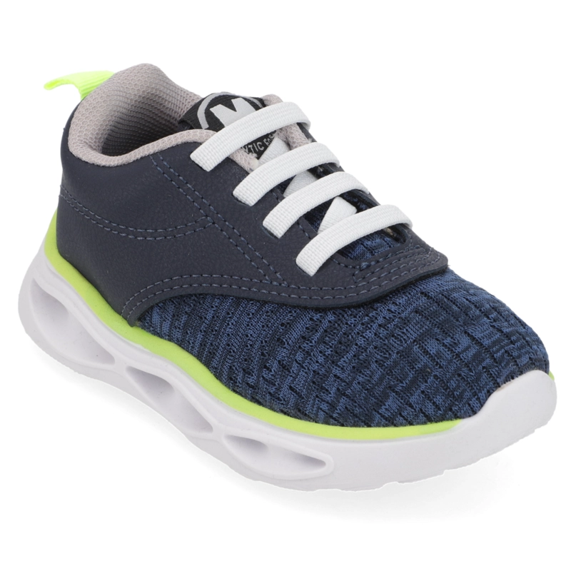 ZAPATILLA MOLEKINHO 14224 - 1
