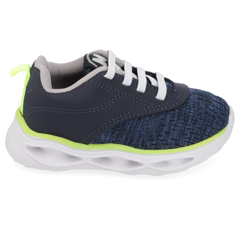 ZAPATILLA MOLEKINHO 14224 - 2
