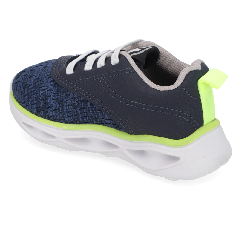 ZAPATILLA MOLEKINHO 14224 - 3