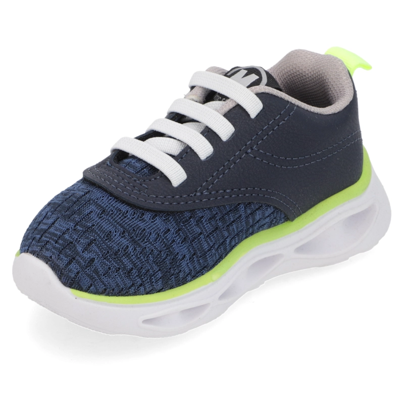 ZAPATILLA MOLEKINHO 14224 - 4