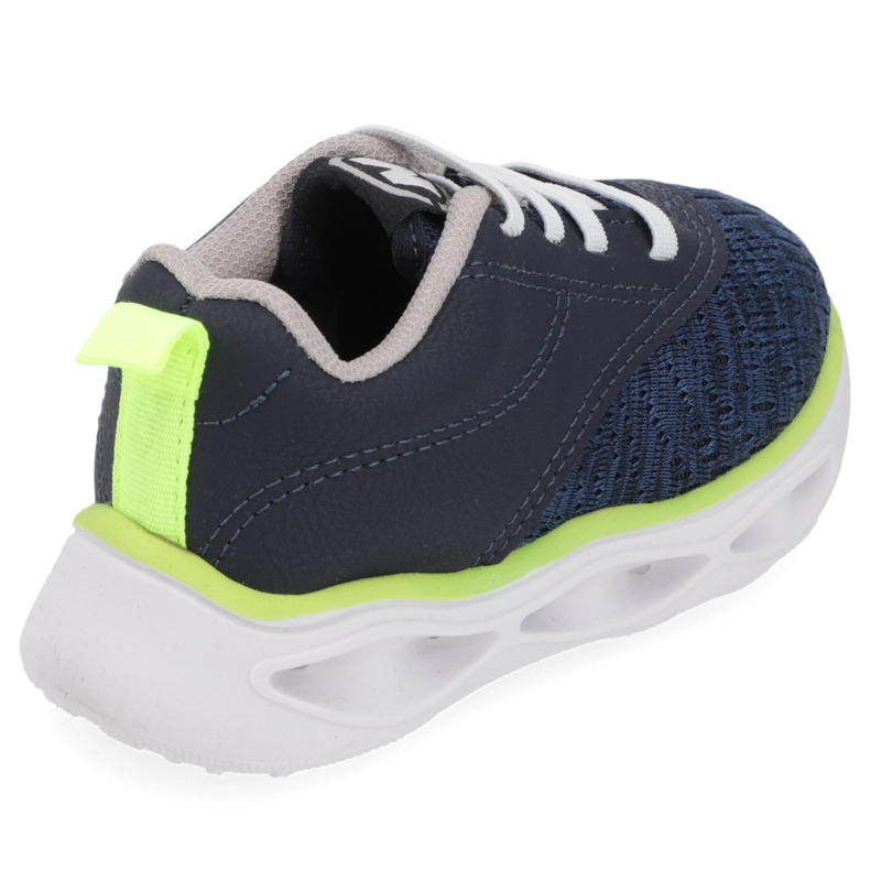 ZAPATILLA MOLEKINHO 14224 - 5