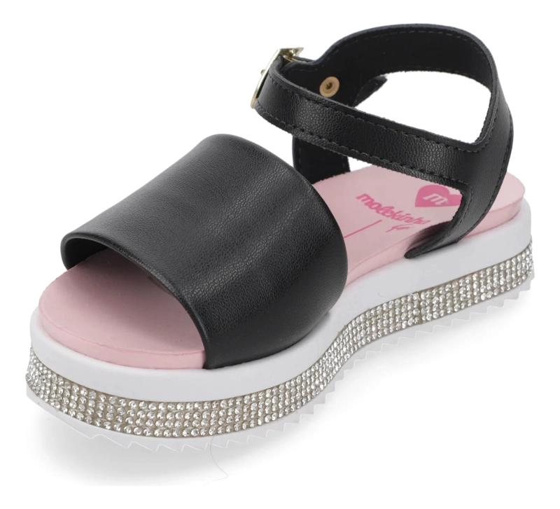 SANDALIA MOLEKINHA 14132 - 3