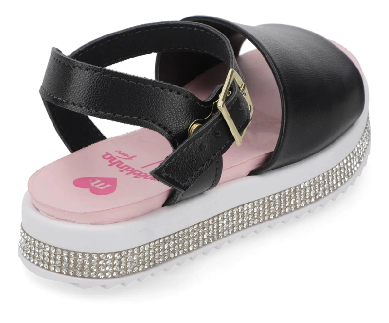 SANDALIA MOLEKINHA 14132 - 5