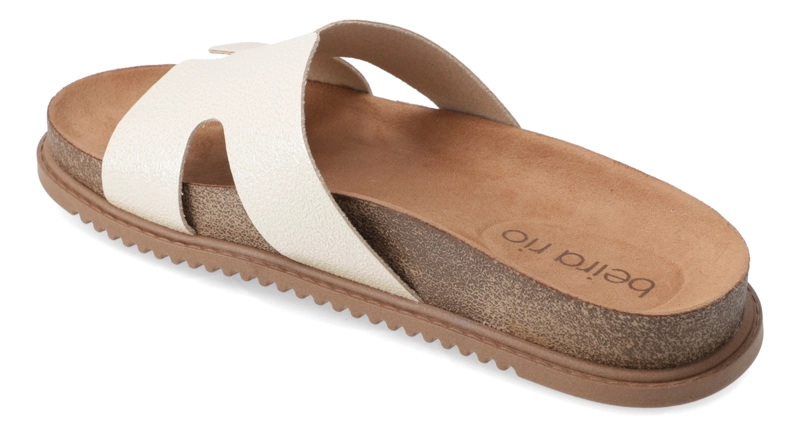 SANDALIA BEIRA RIO CASUAL 16832 - 4