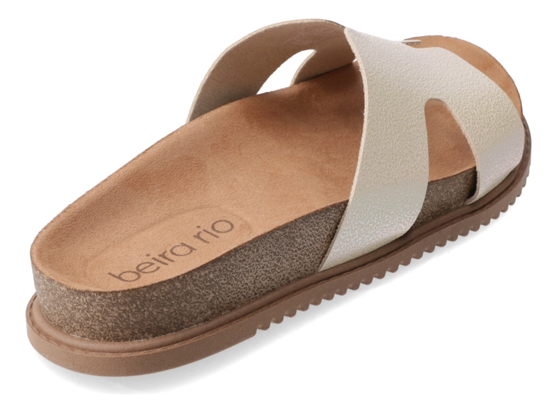 SANDALIA BEIRA RIO CASUAL 16832 - 5