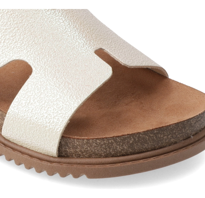 SANDALIA BEIRA RIO CASUAL 16832 - 6