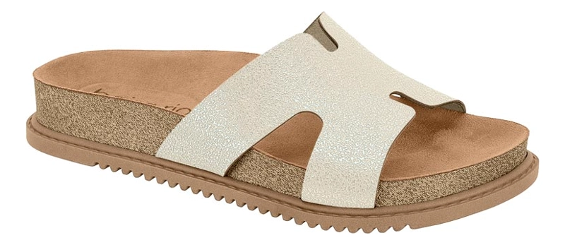 SANDALIA BEIRA RIO CASUAL 16832 - 7