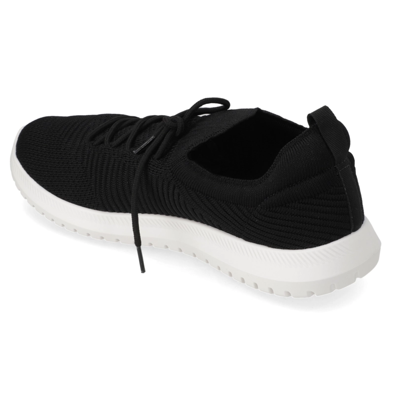 ZAPATILLA DE HOMBRE ACTVITTA NEGRO - 3