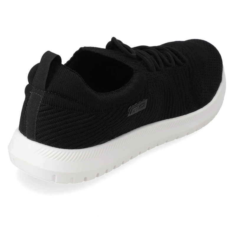 ZAPATILLA DE HOMBRE ACTVITTA NEGRO - 5