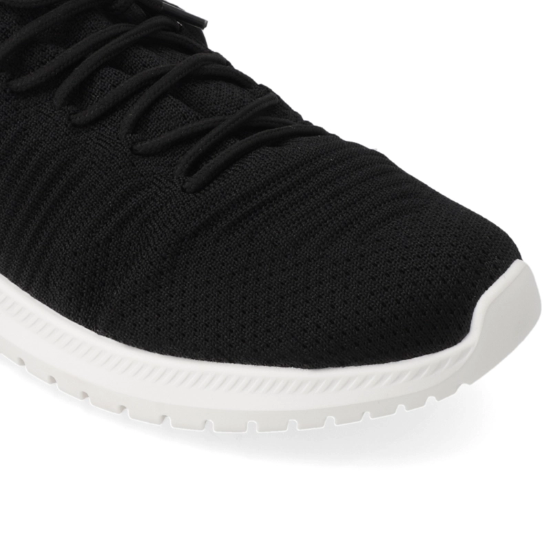 ZAPATILLA DE HOMBRE ACTVITTA NEGRO - 6