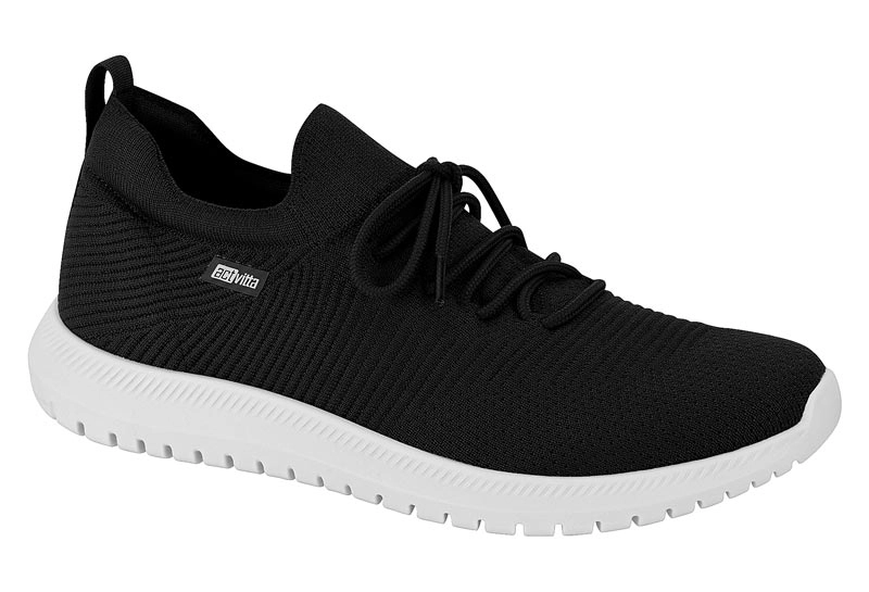 ZAPATILLA DE HOMBRE ACTVITTA NEGRO - 7