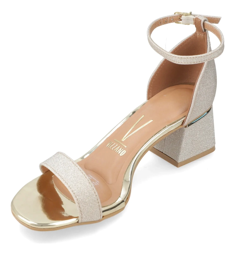 SANDALIA VIZZANO CASUAL 15197 - 3