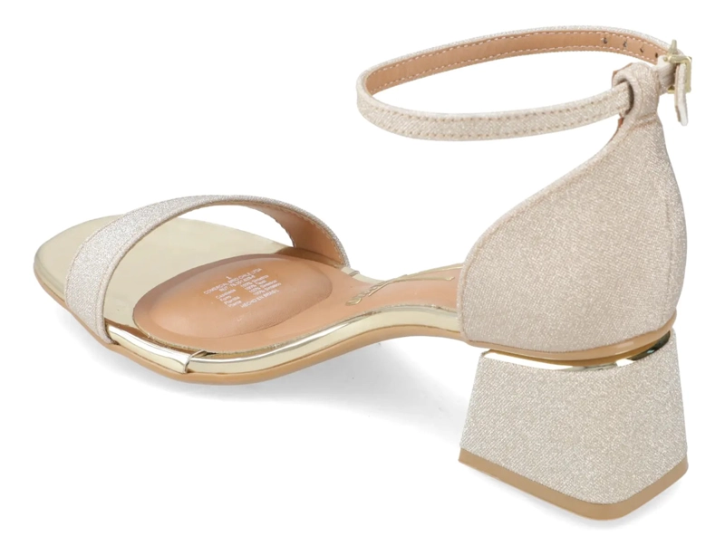 SANDALIA VIZZANO CASUAL 15197 - 4