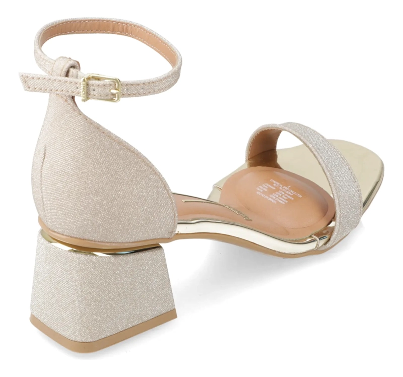 SANDALIA VIZZANO CASUAL 15197 - 5