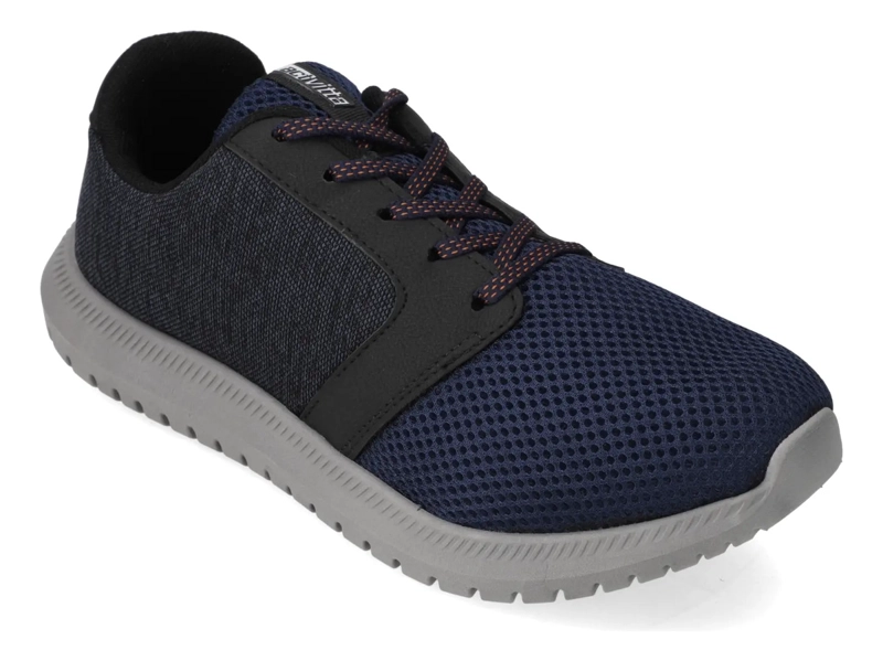 ZAPATILLAS HOMBRE ACTVITTA  AZUL - 1