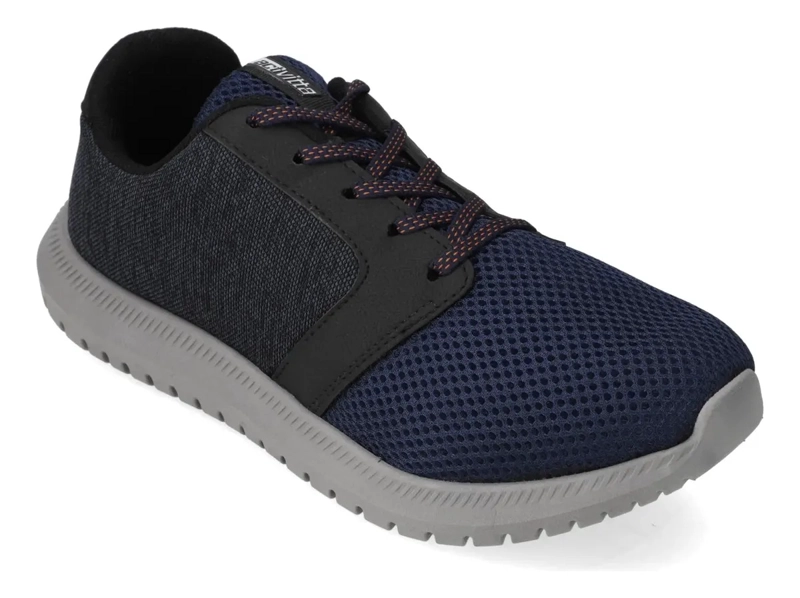 ZAPATILLAS HOMBRE ACTVITTA  AZUL - 1