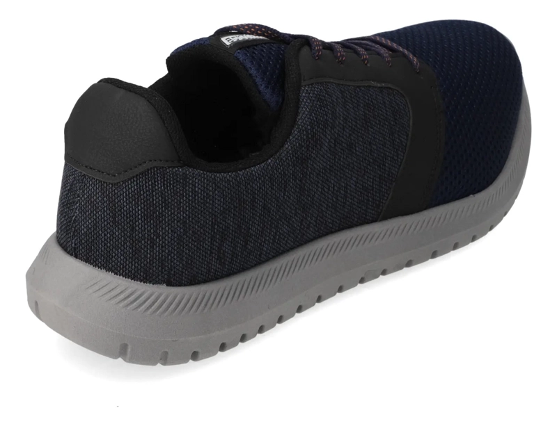 ZAPATILLAS HOMBRE ACTVITTA  AZUL - 5