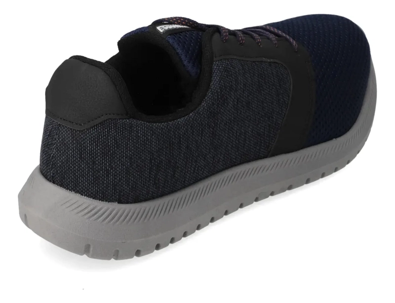 ZAPATILLAS HOMBRE ACTVITTA  AZUL - 5