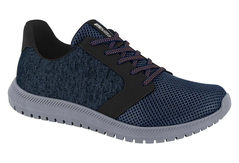 ZAPATILLAS HOMBRE ACTVITTA  AZUL - 7
