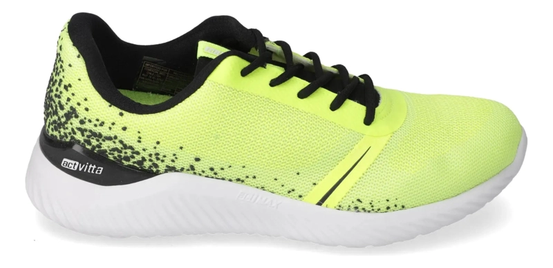 ZAPATILLAS ACTVITTA HOMBRE MODELO 4901-111 ESTANDAR - 1