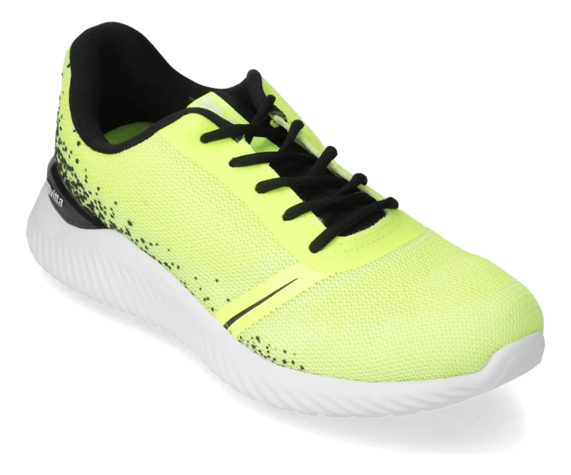 ZAPATILLAS ACTVITTA HOMBRE MODELO 4901-111 ESTANDAR - 2