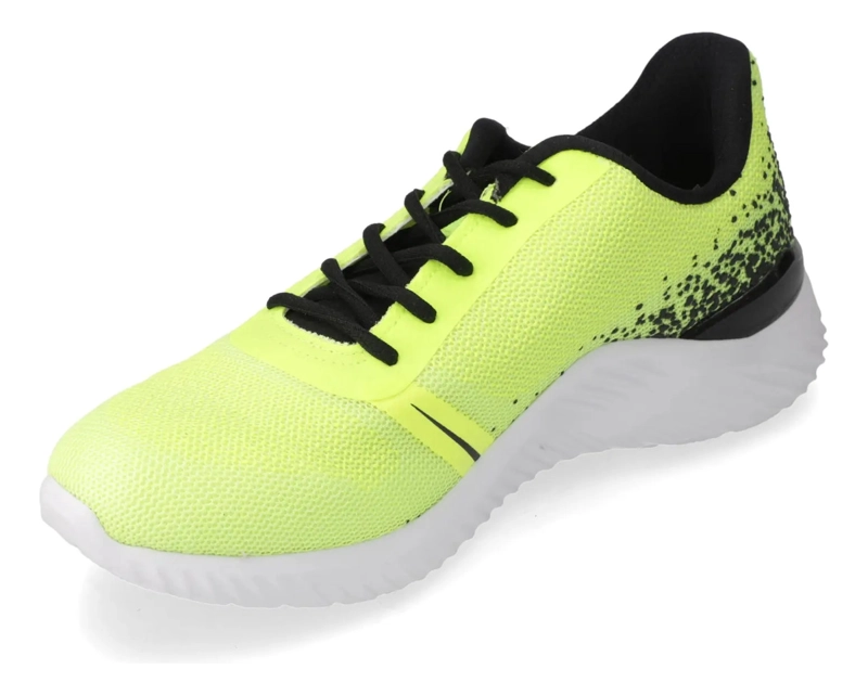ZAPATILLAS ACTVITTA HOMBRE MODELO 4901-111 ESTANDAR - 3