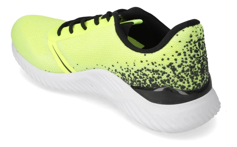ZAPATILLAS ACTVITTA HOMBRE MODELO 4901-111 ESTANDAR - 5