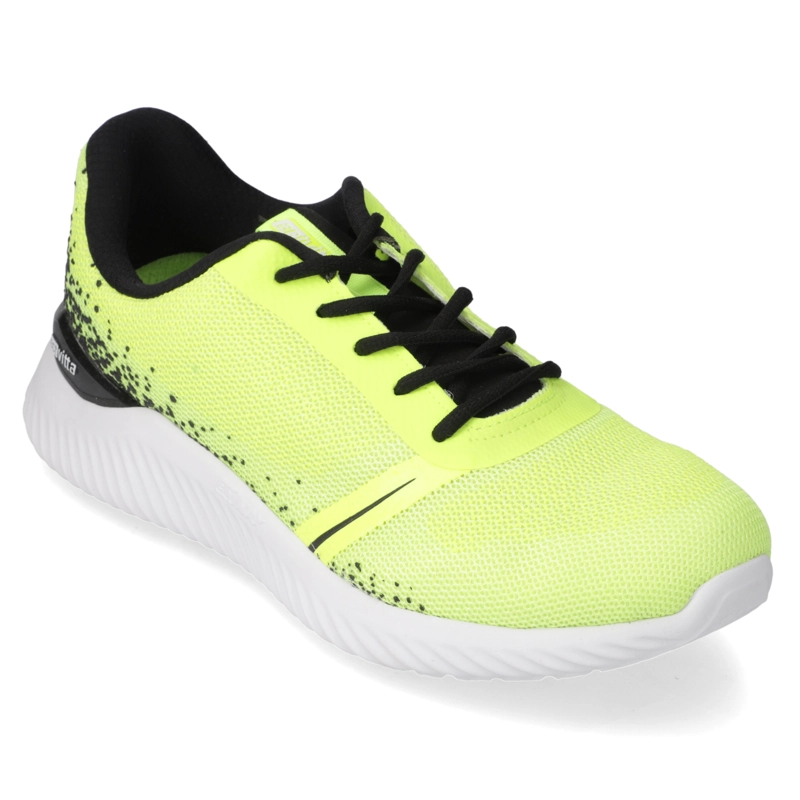 ZAPATILLAS ACTVITTA HOMBRE MODELO 4901-111 ESTANDAR - 7