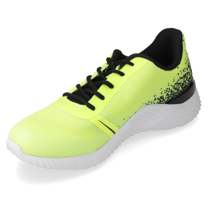 ZAPATILLAS ACTVITTA HOMBRE MODELO 4901-111 ESTANDAR - 9