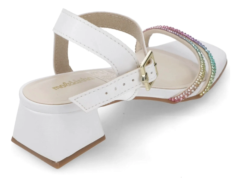 SANDALIA MOLEKINHA 14142 - 5