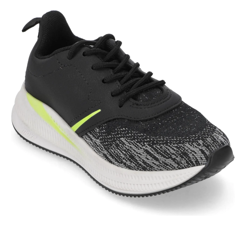 ZAPATILLA MOLEKINHO 10336 - 1
