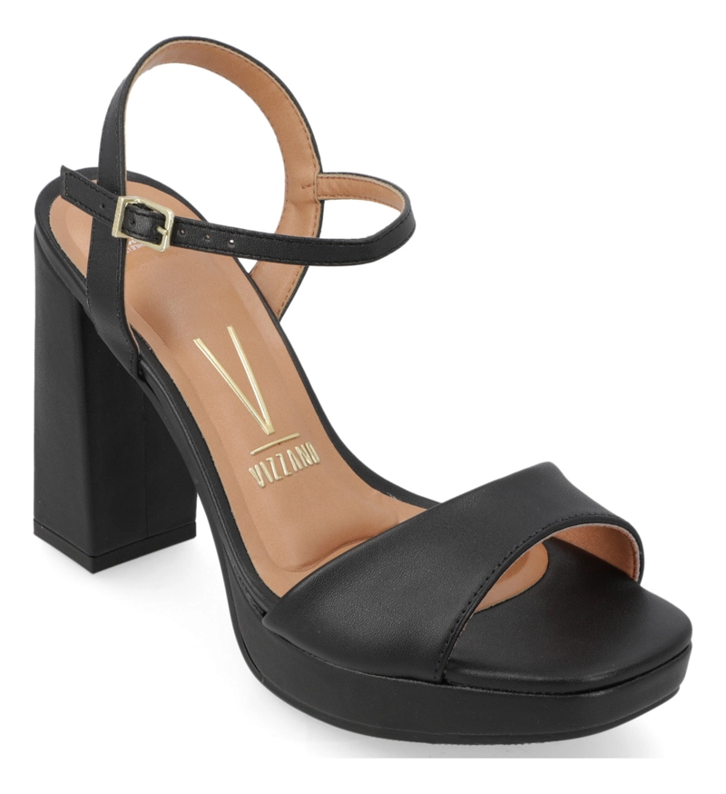 SANDALIA VIZZANO CASUAL 16752 - 1