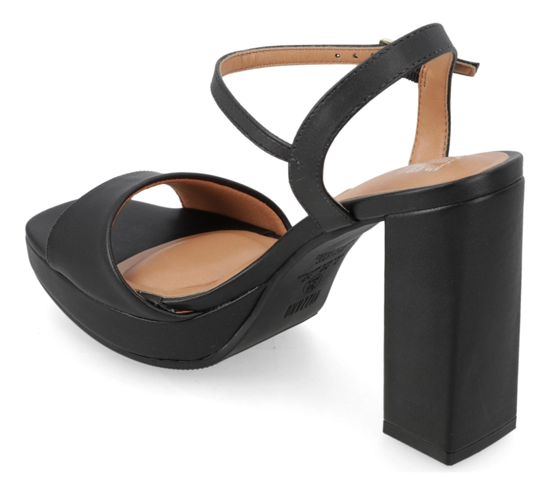 SANDALIA VIZZANO CASUAL 16752 - 4